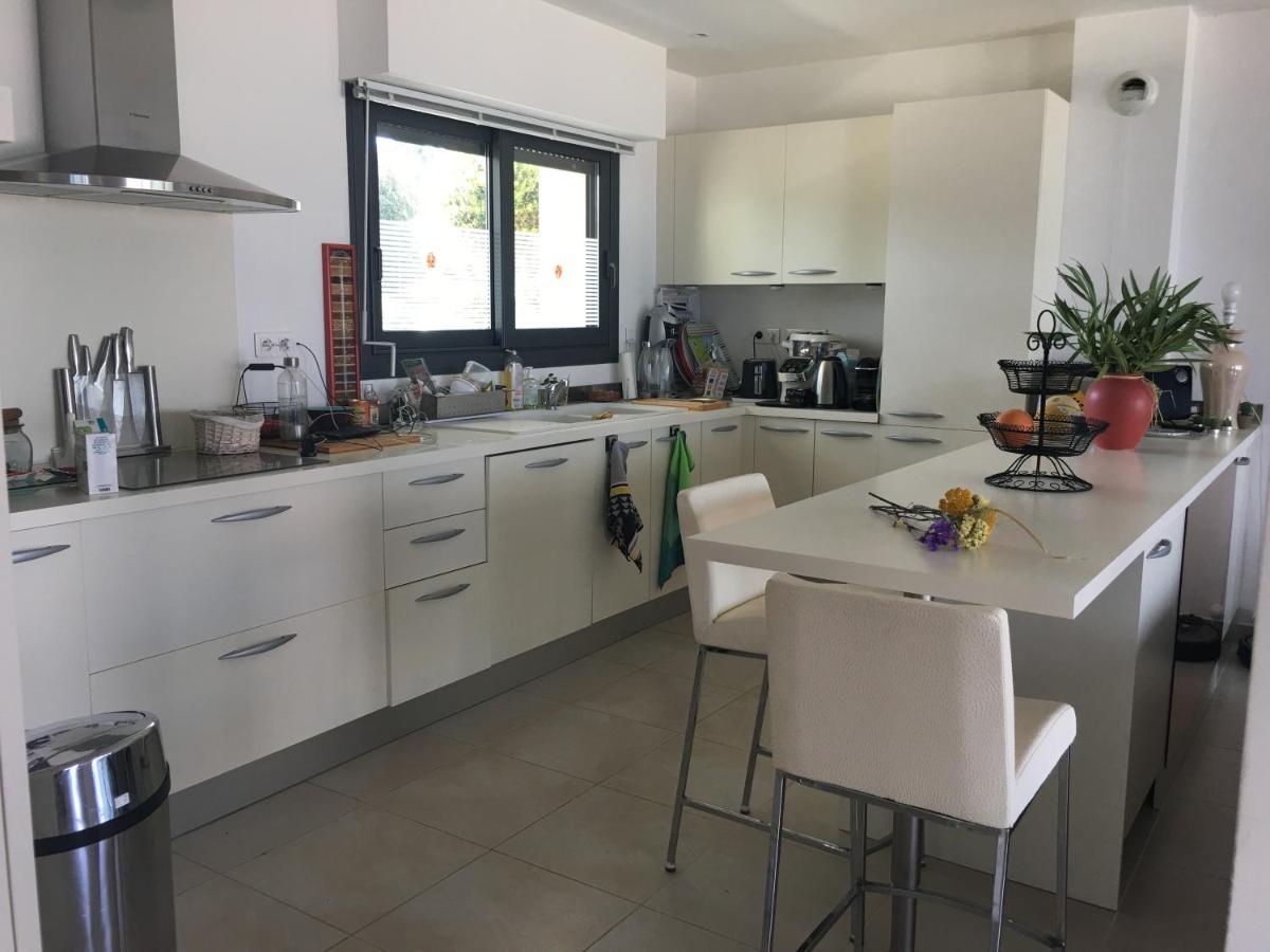 Appartement Vue Magnifique Sur Baie Ajaccio à Porticcio  Extérieur photo