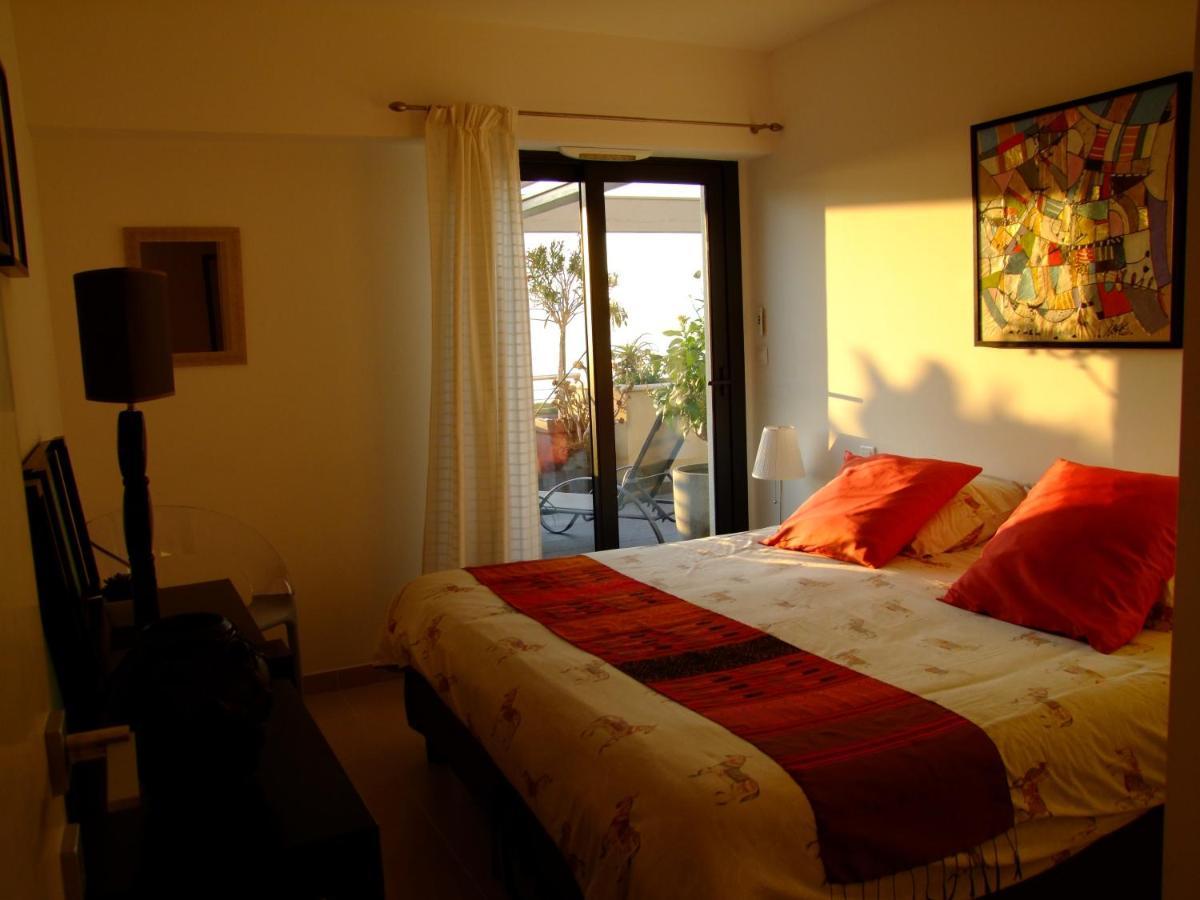 Appartement Vue Magnifique Sur Baie Ajaccio à Porticcio  Extérieur photo